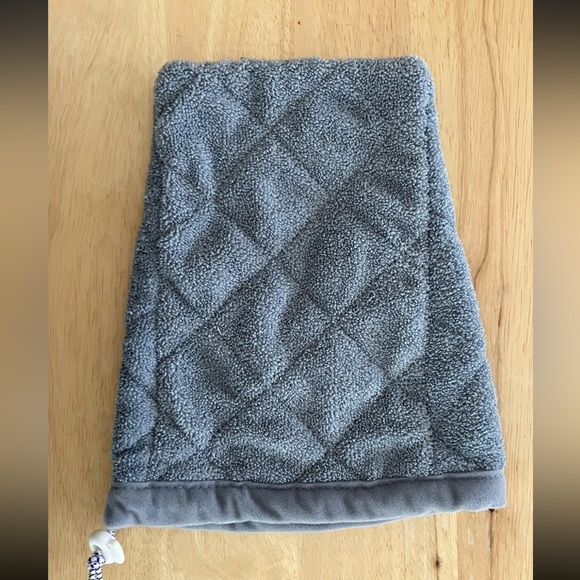 Shark Accessories 3 Large Area Cleaning Squeegee Scrubbing Pockets NEW!! - Picture 3 of 9